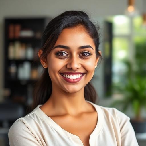 Priya Sharma