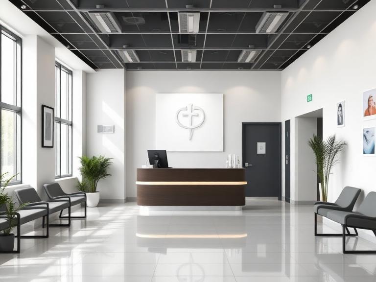 Clinics & Doctors